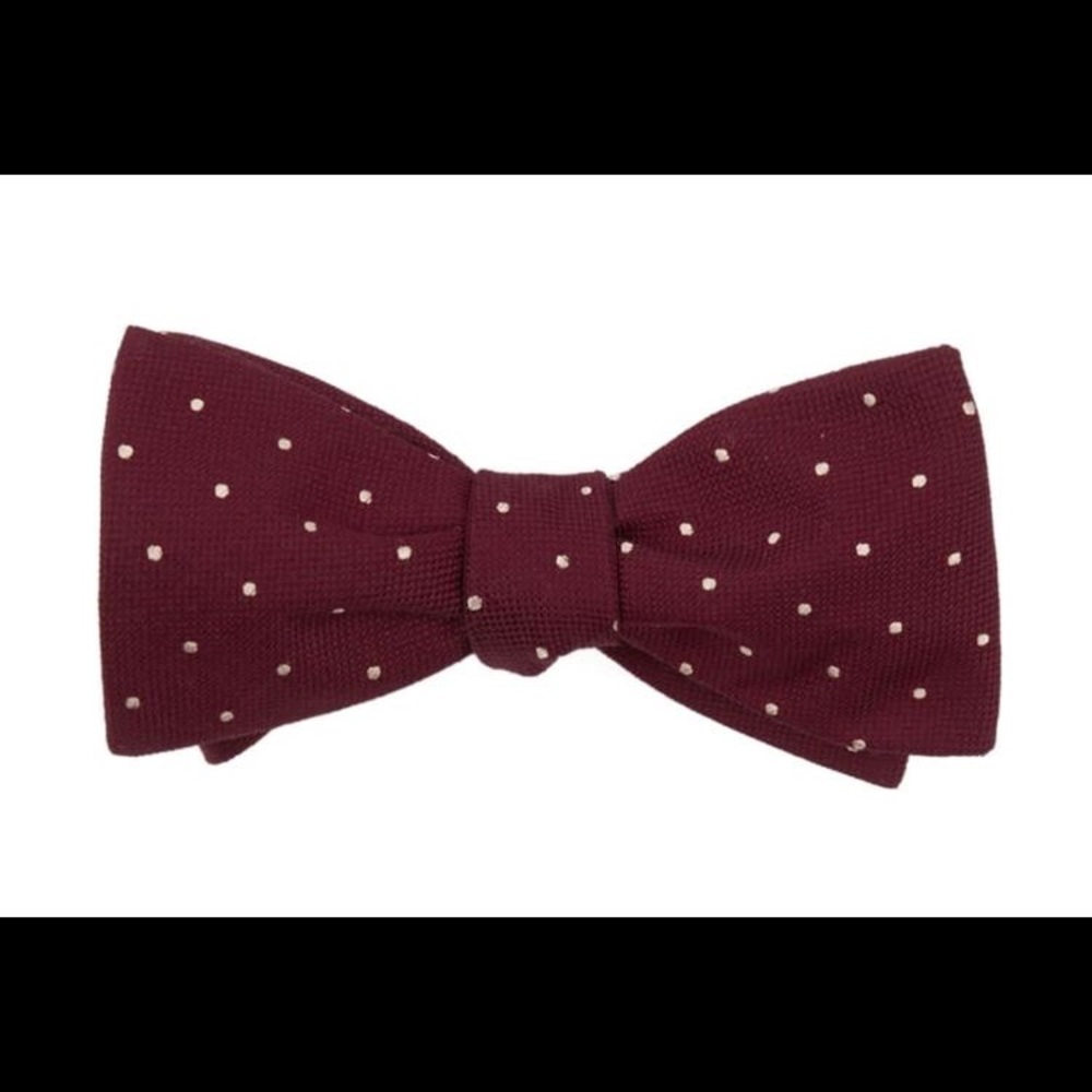 Show Me Your MuMu Bow Ties—Groomsman Set of 8 - Picture 2 of 2